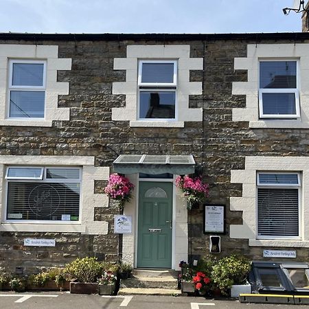 Shaftoe'S Bed And Breakfast Haydon Bridge Exteriör bild