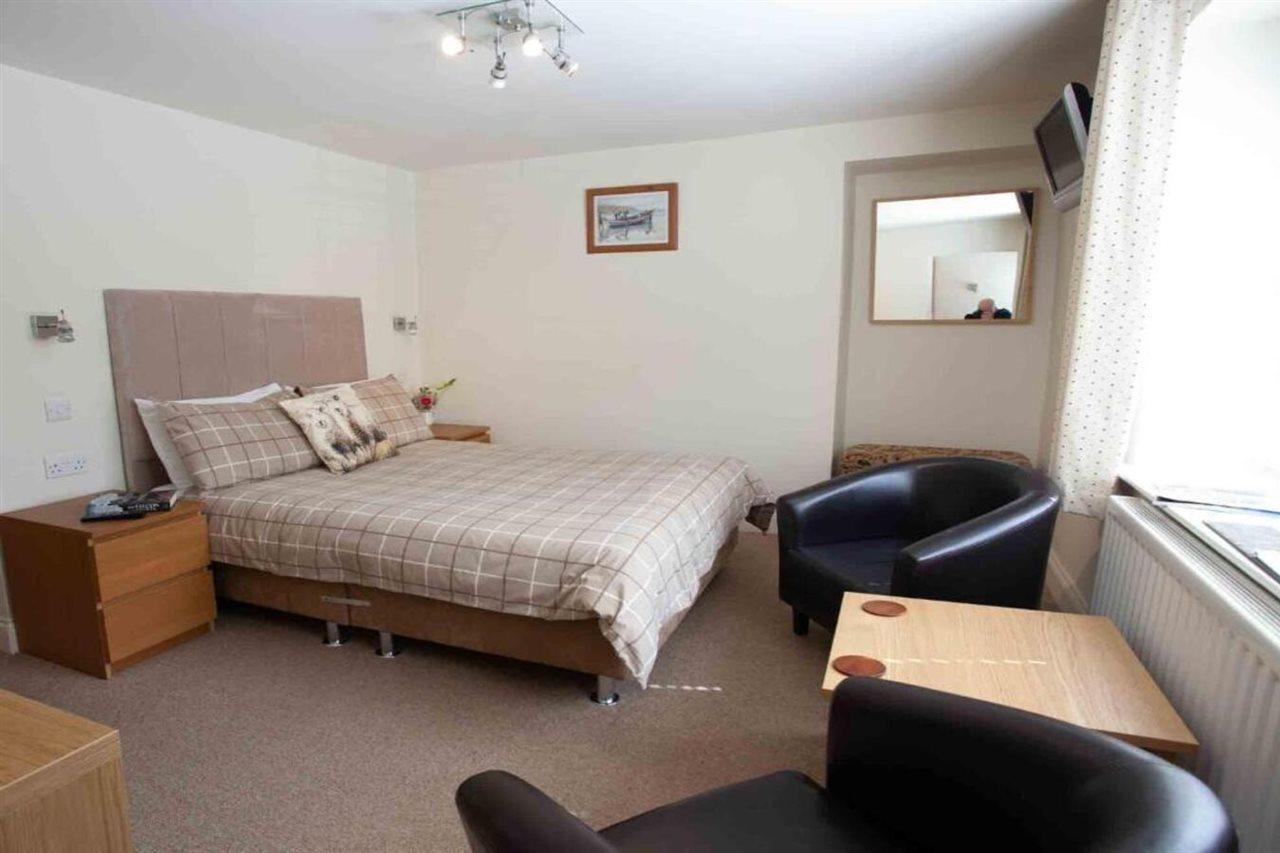 Shaftoe'S Bed And Breakfast Haydon Bridge Exteriör bild