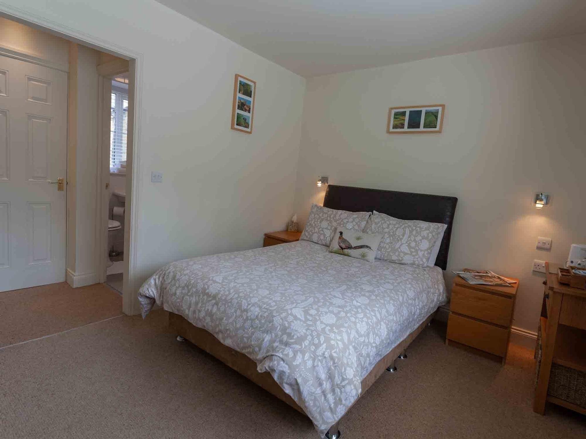 Shaftoe'S Bed And Breakfast Haydon Bridge Exteriör bild