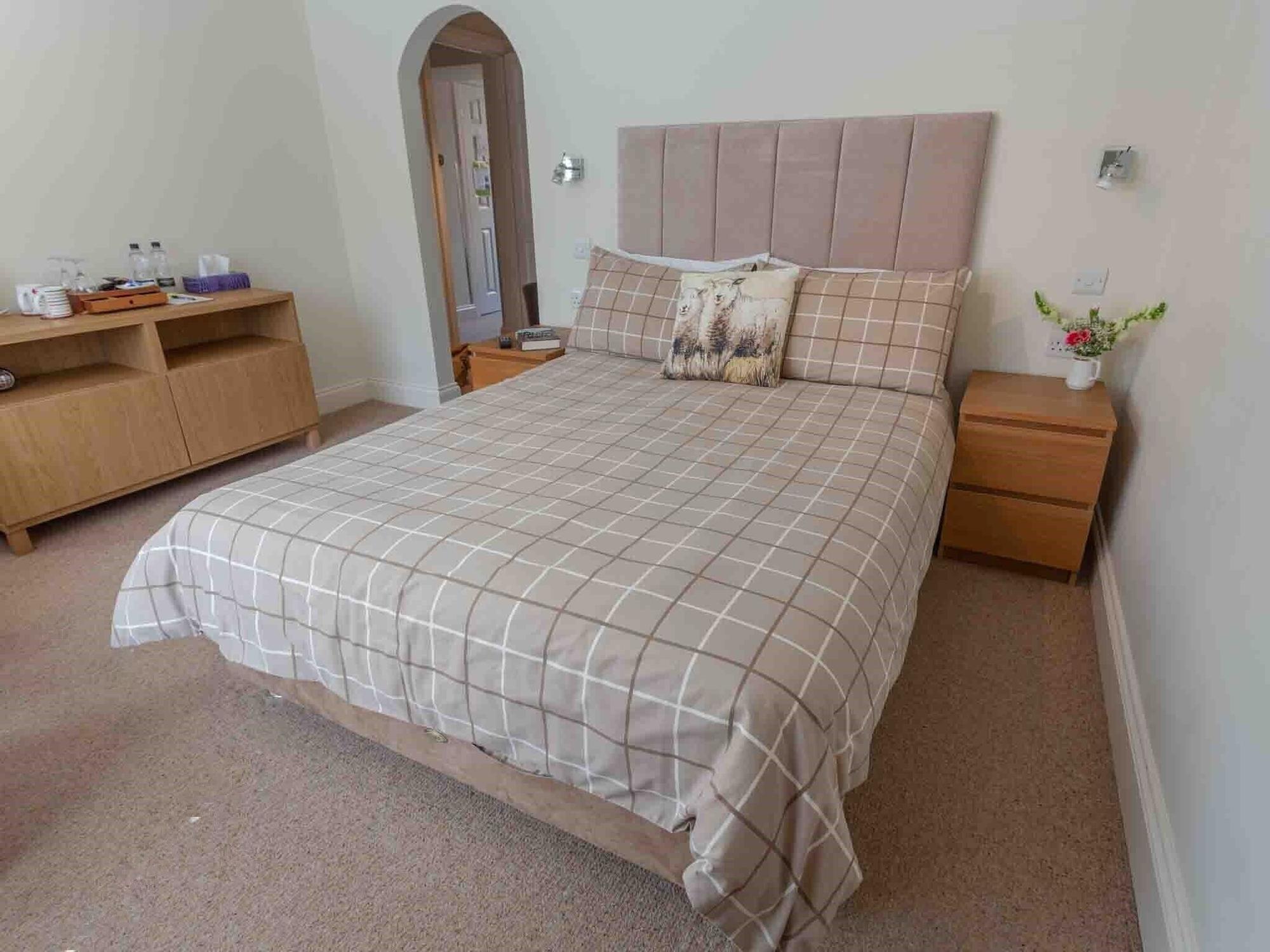 Shaftoe'S Bed And Breakfast Haydon Bridge Exteriör bild