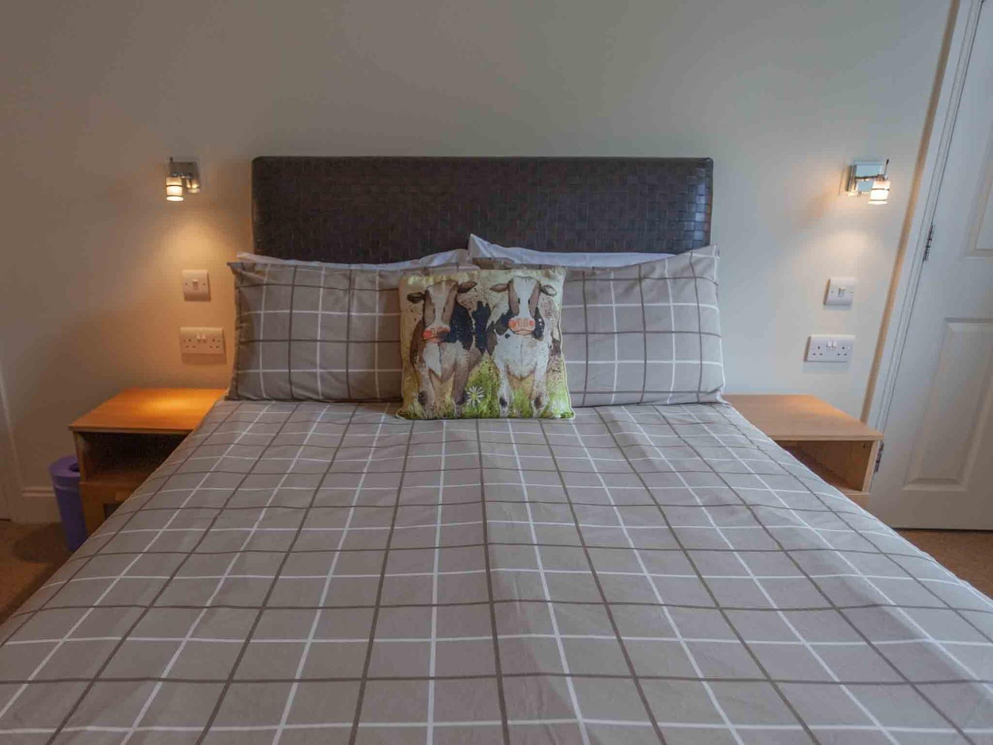 Shaftoe'S Bed And Breakfast Haydon Bridge Exteriör bild
