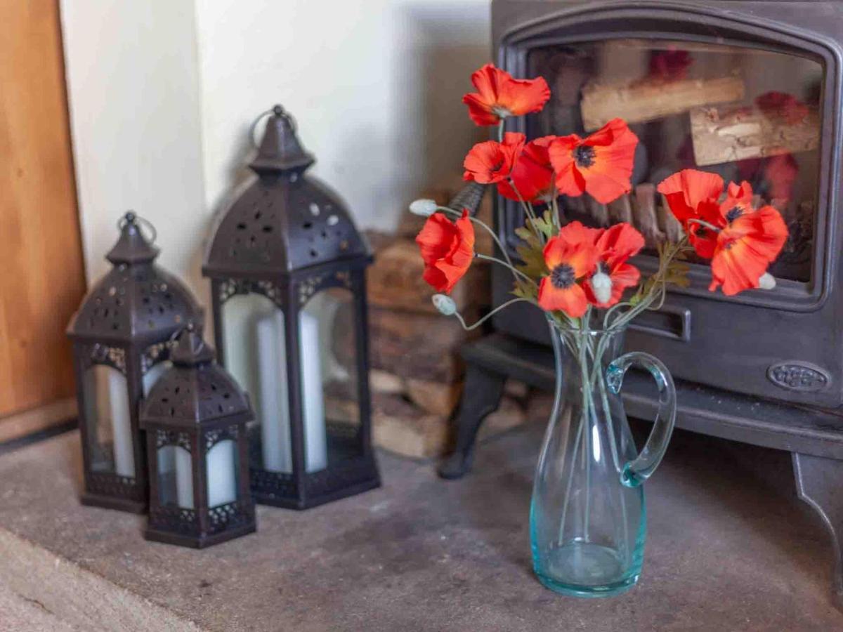 Shaftoe'S Bed And Breakfast Haydon Bridge Exteriör bild