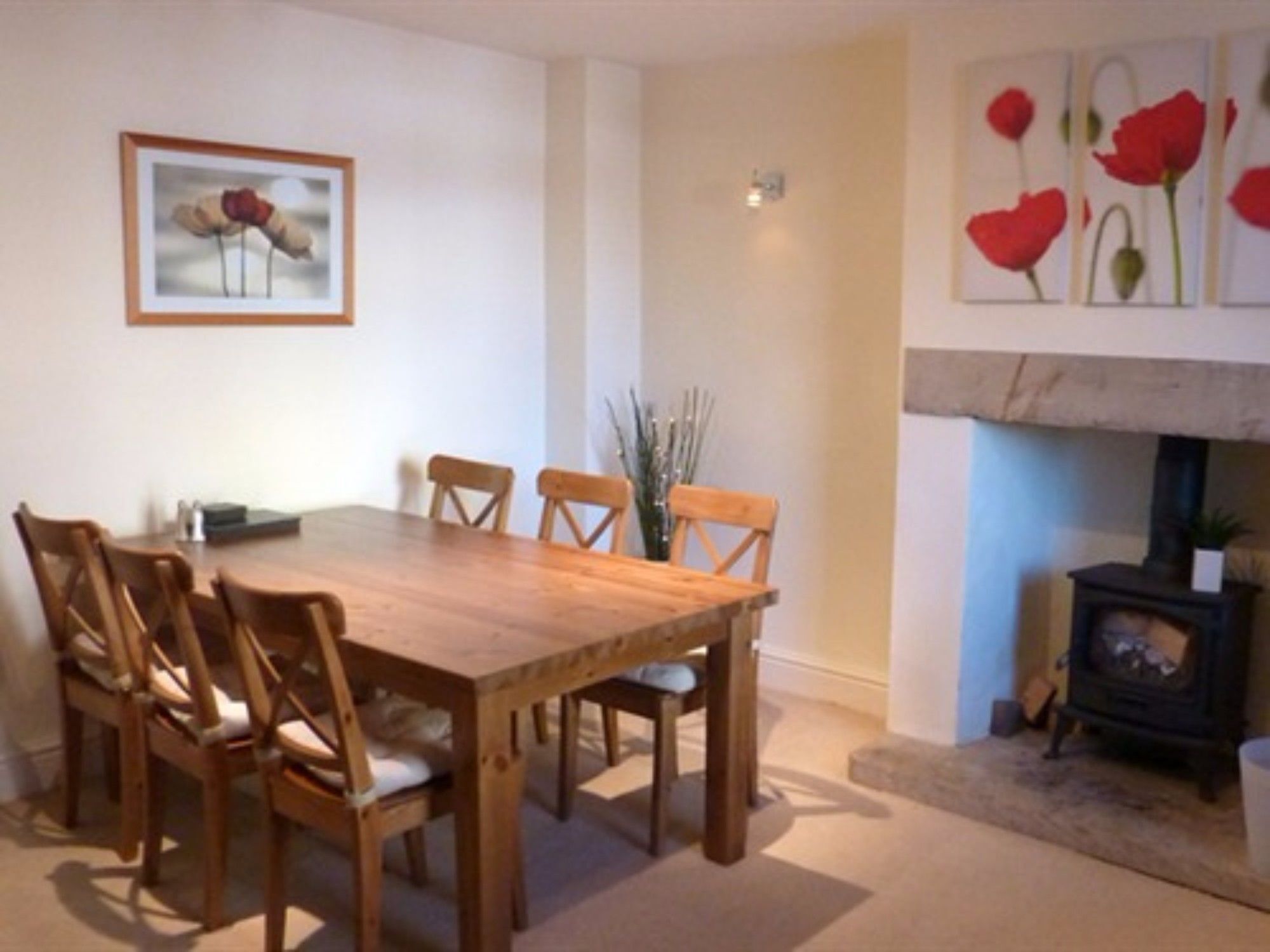 Shaftoe'S Bed And Breakfast Haydon Bridge Exteriör bild